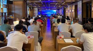 陜西省演藝設(shè)備行業(yè)專家大會(huì)順利召開