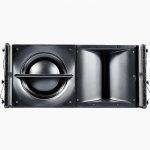 AT110-V2 單10寸線陣列揚聲器