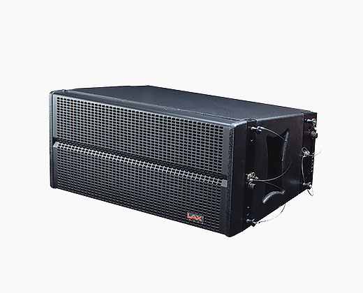 LAX AT110-V2 單10寸線陣列揚(yáng)聲器