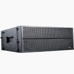 AT3212-V2 雙12寸線陣列揚(yáng)聲器