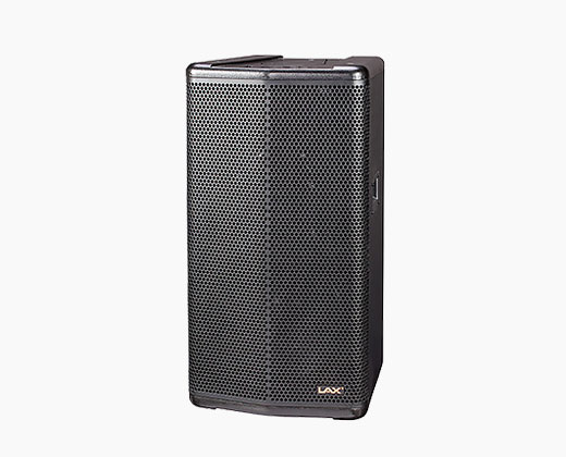 LAX H110A 單10寸有源全頻揚聲器