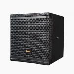 U04 單4寸全頻揚聲器