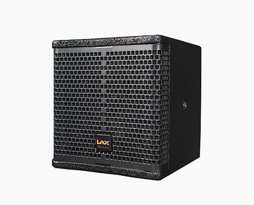 LAX U04  單4寸全頻揚聲器