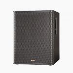 U15S 單15寸超低頻揚(yáng)聲器