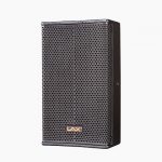 U6 單6寸二分頻單驅(qū)動全頻揚聲器