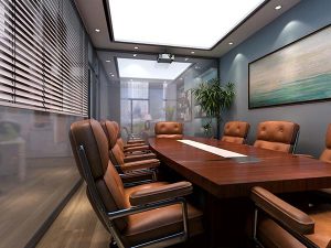 會議室音視頻解決方案