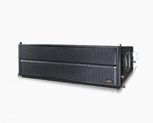 LAX AT210 雙10寸線陣列揚聲器