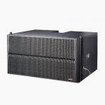 LAX AT215B 雙15寸超低頻揚(yáng)聲器