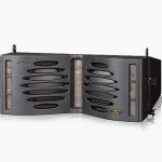 LAX ATS206雙6寸二分頻線陣揚(yáng)聲器