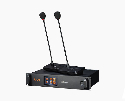 LAX CT-160有線會議話系統