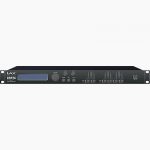 DSP24 2進(jìn)4出數(shù)字音頻處理器