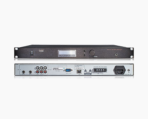 LAX LNP-9902A/B/C網(wǎng)絡(luò)數(shù)字功放