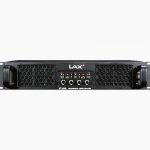 LAX MT1300 四通道功率放大器