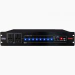 LAX PSC801B電源時序器