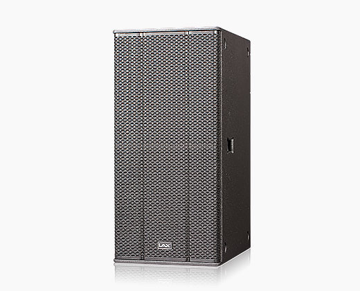 LAX PTL212BA有源超低頻揚聲器