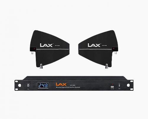 LAX UM-880無線信號分配系統