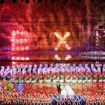 2019年中國北京世界園藝博覽會擴聲