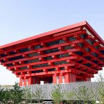 上海世博會擴聲系統