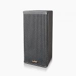 LAX CC606 雙6寸單驅動同軸揚聲器