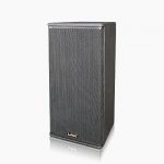 LAX CC808 雙8寸單驅動同軸揚聲器