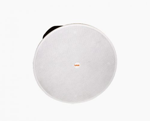 LAX CI8 8寸同軸天花揚聲器