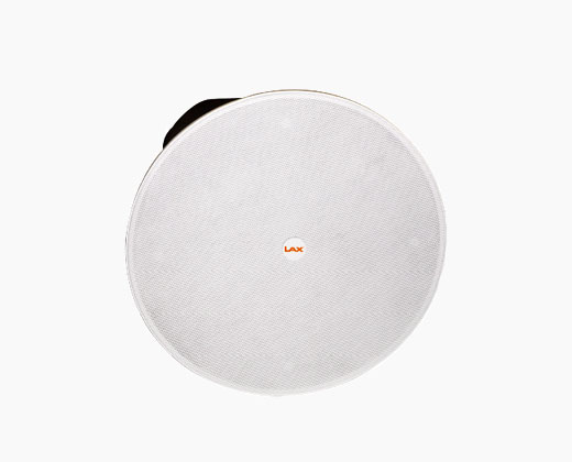 LAX CI8 8寸同軸天花揚(yáng)聲器