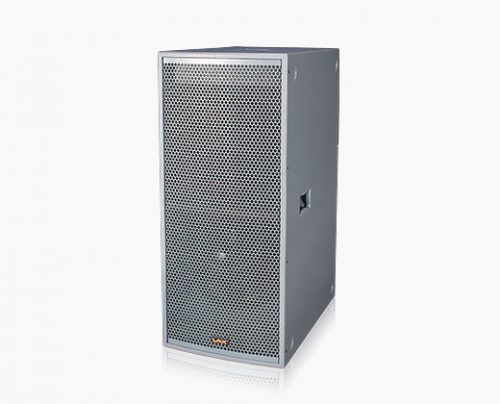 LAX Live one B 雙12寸有源超低頻揚聲器