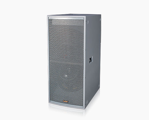 LAX Live one B 雙12寸有源超低頻揚聲器