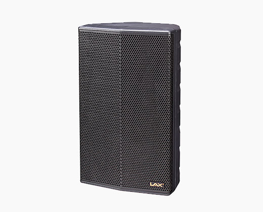 LAX PS108 單8寸二分頻全頻揚聲器