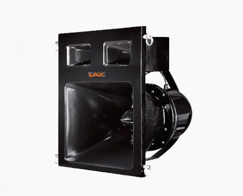 LAX PS3 單12寸全天候號角揚(yáng)聲器