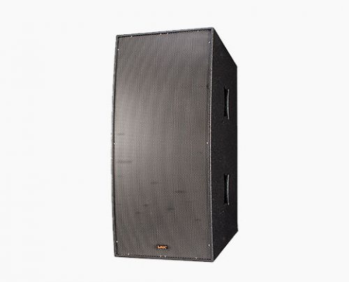 LAX PS48 4×8寸全天候揚聲器