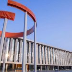 中國陶瓷谷國際會展中心擴聲系統