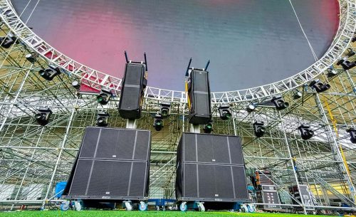 音響設(shè)備揚(yáng)聲器性能指標(biāo)有哪些？