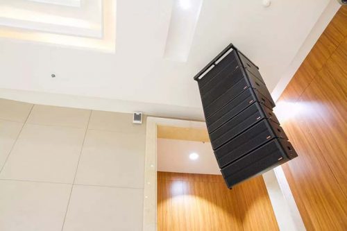 音響分頻器二分頻和三分頻哪個好？