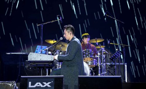 話筒使用時要避免的8個誤區