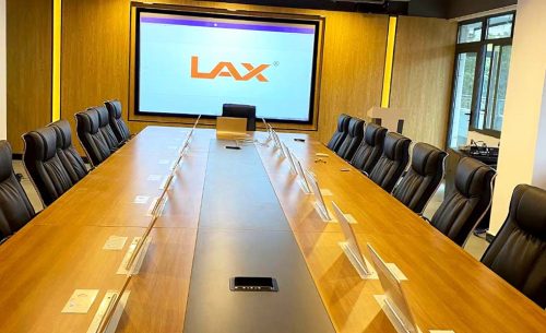 會議室顯示設備應該怎樣選擇？