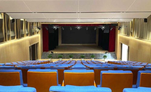 什么是中控系統？如何應用？