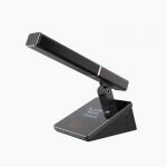 LAX DTK-502C/D 2.4G無線會議系統(tǒng)單元