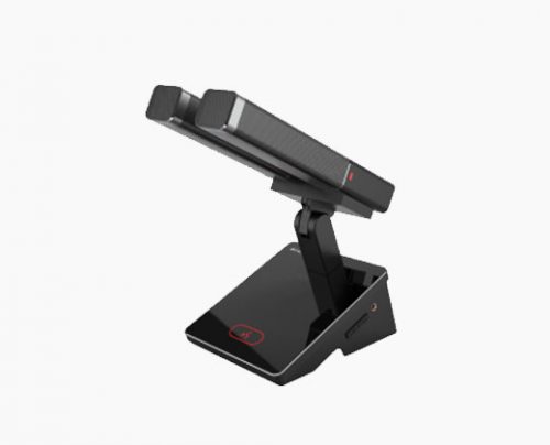 LAX DTP-663DT雙振膜電容式會議單元