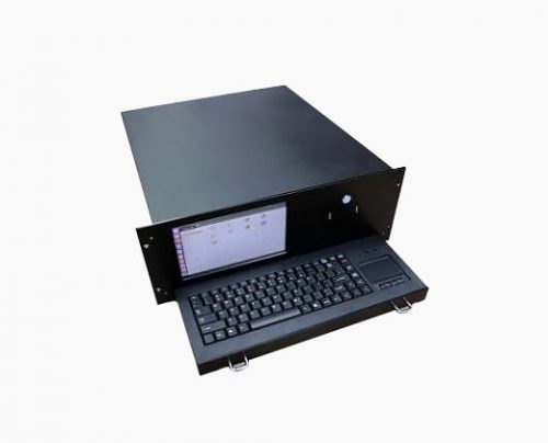 LAX NOC700S 交互式無紙化智能控制主機