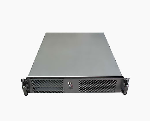 LAX NOC601S無紙化編解碼服務(wù)器