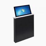 LAX NOC622A-15.6 超薄液品屏升降器