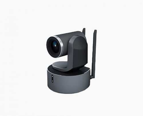 LAX VCHD210W無線高清會議攝像機