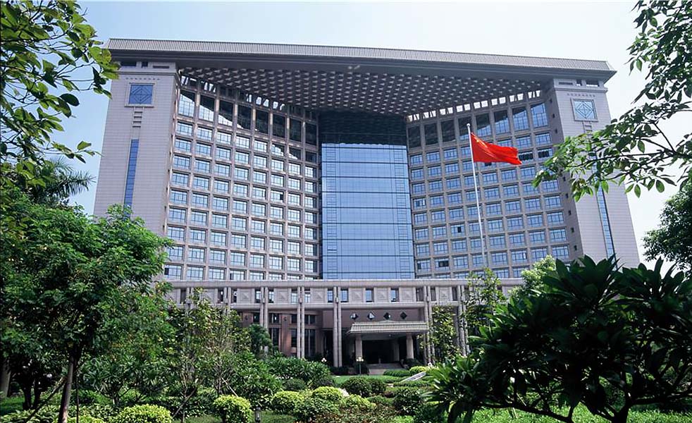 廣東省省委辦公大樓擴(kuò)聲系統(tǒng) 廣東省省委辦公大樓擴(kuò)聲系統(tǒng)