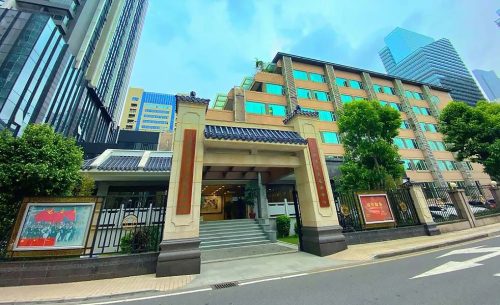 廣州政協文史展示中心多功能廳擴聲