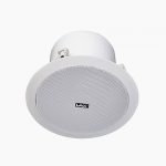 LAX LX同軸系列吸頂揚聲器