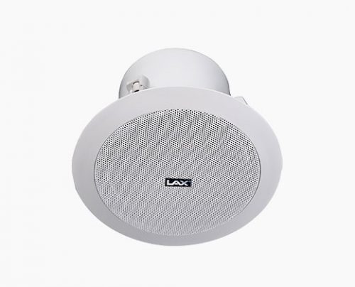 LAX LX同軸系列吸頂揚(yáng)聲器