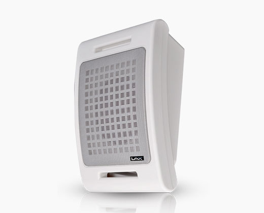 LAX LX-263鋼網壁掛音箱