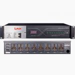 LAX PSC801N電源時序器