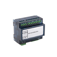 強電繼電器模塊